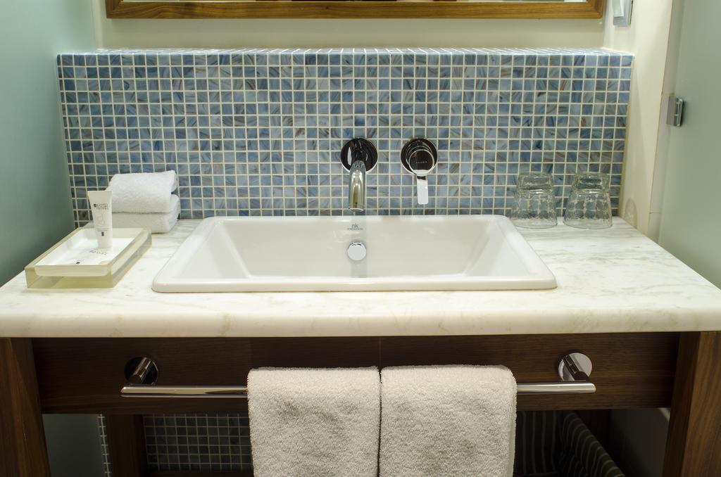 Khortitsa Palace 4*